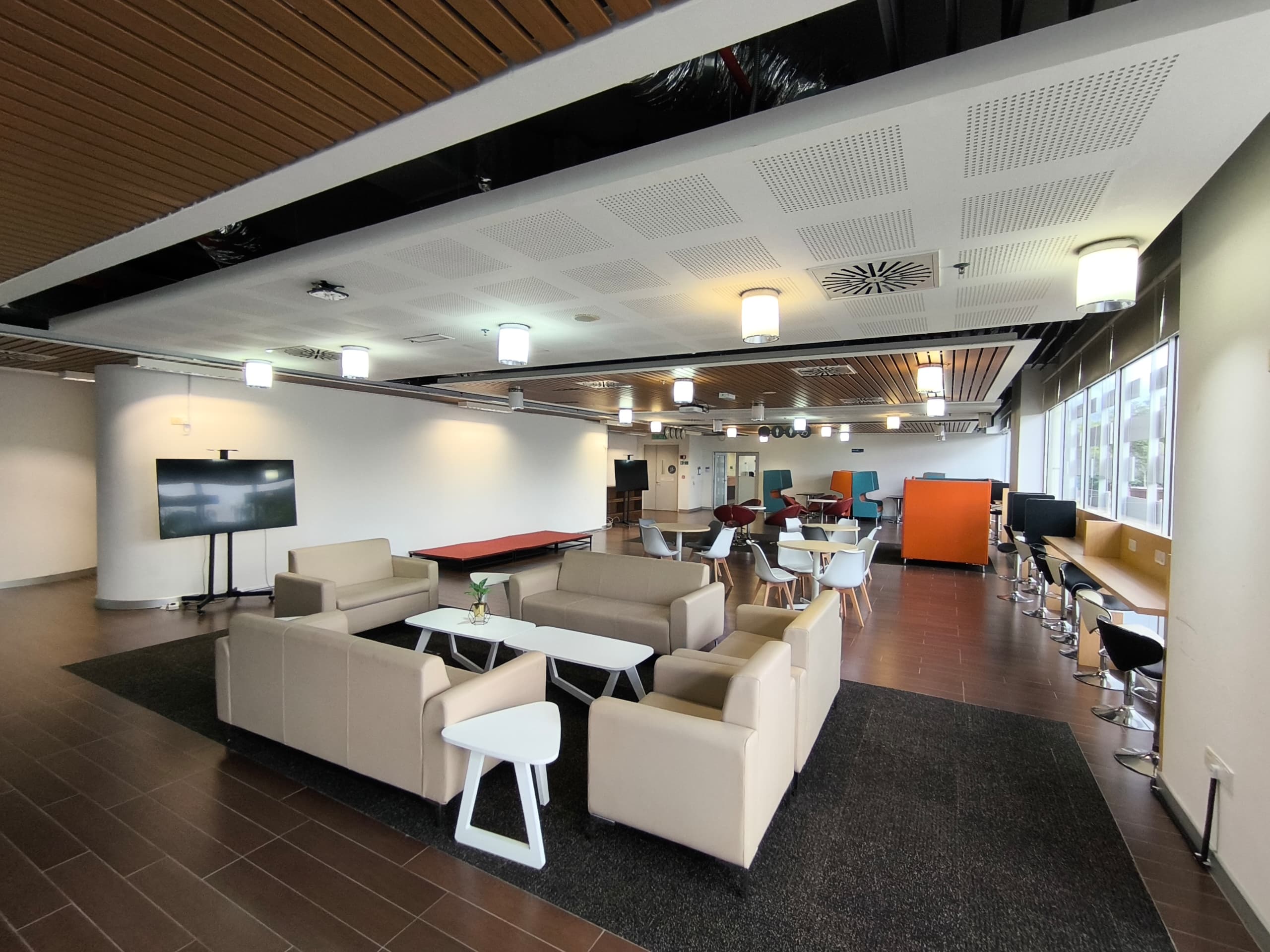 Facility 3
